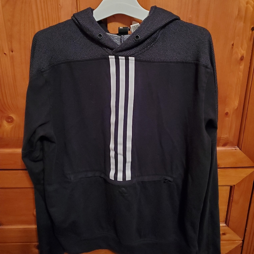 Adidas hoodie